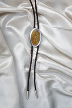 Load image into Gallery viewer, Reed // Brecciated Jasper Bolo Tie