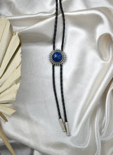 Load image into Gallery viewer, Dane // Vintage Earring Bolo Tie