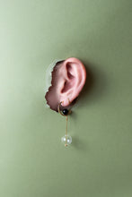 Load image into Gallery viewer, Breonna // Contemporary Drop Earrings